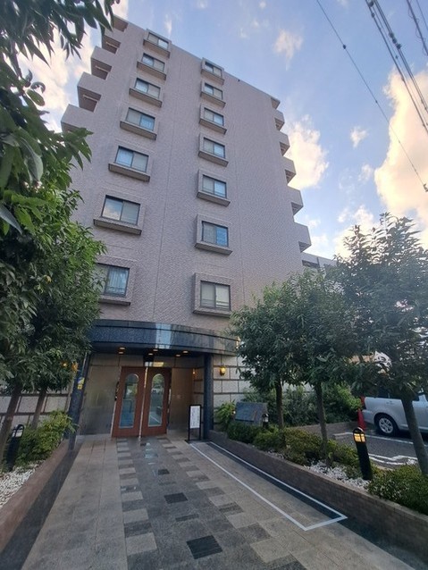 apartment 東京都国分寺市本町４丁目19-10 ビッググラッド国分寺