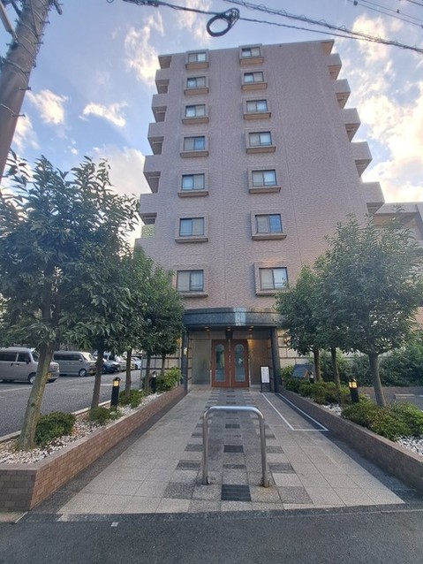 apartment 東京都国分寺市本町４丁目19-10 ビッググラッド国分寺