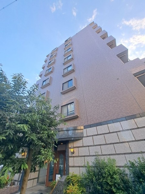 apartment 東京都国分寺市本町４丁目19-10 ビッググラッド国分寺