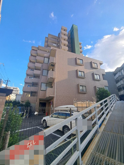 apartment 東京都国分寺市本町４丁目19-10 ビッググラッド国分寺