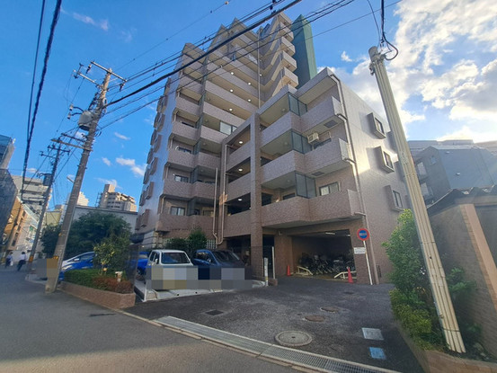 apartment 東京都国分寺市本町４丁目19-10 ビッググラッド国分寺