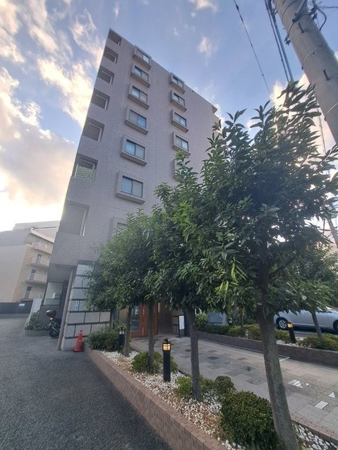 apartment 東京都国分寺市本町４丁目19-10 ビッググラッド国分寺