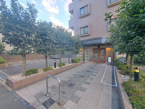 apartment 東京都国分寺市本町４丁目19-10 ビッググラッド国分寺