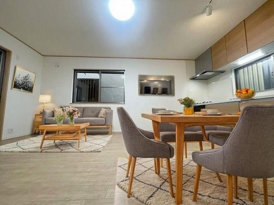 detached 東京都国分寺市本町４丁目19-10 ビッググラッド国分寺