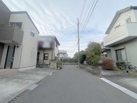 detached 東京都国分寺市本町４丁目19-10 ビッググラッド国分寺