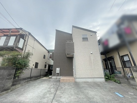 detached 東京都国分寺市本町４丁目19-10 ビッググラッド国分寺