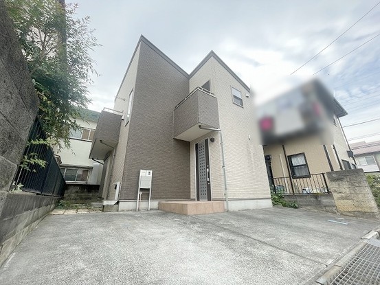 detached 東京都国分寺市本町４丁目19-10 ビッググラッド国分寺