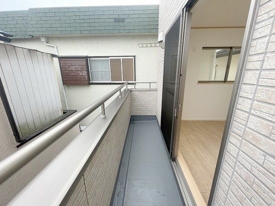 detached 東京都国分寺市本町４丁目19-10 ビッググラッド国分寺