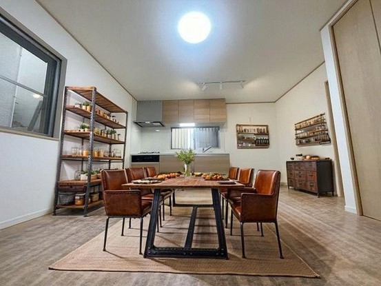 detached 東京都国分寺市本町４丁目19-10 ビッググラッド国分寺