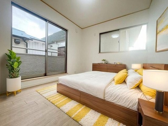 detached 東京都国分寺市本町４丁目19-10 ビッググラッド国分寺