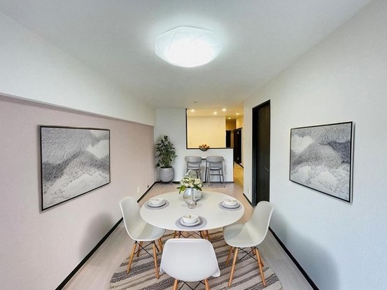 apartment 東京都国分寺市本町４丁目19-10 ビッググラッド国分寺