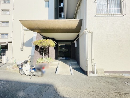 apartment 東京都国分寺市本町４丁目19-10 ビッググラッド国分寺