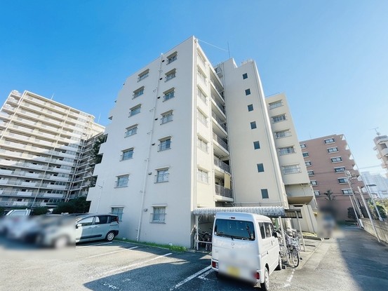 apartment 東京都国分寺市本町４丁目19-10 ビッググラッド国分寺