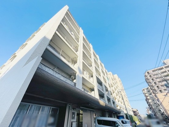apartment 東京都国分寺市本町４丁目19-10 ビッググラッド国分寺