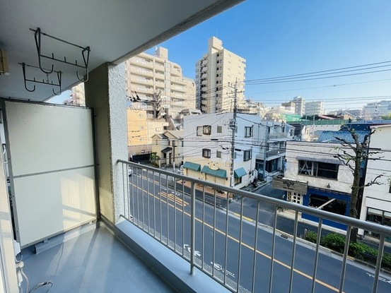 apartment 東京都国分寺市本町４丁目19-10 ビッググラッド国分寺