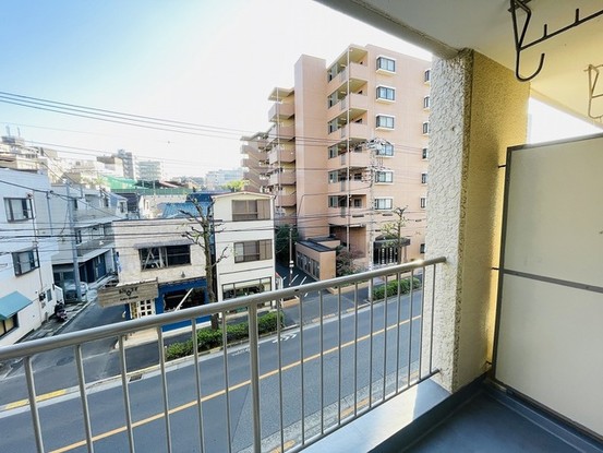 apartment 東京都国分寺市本町４丁目19-10 ビッググラッド国分寺