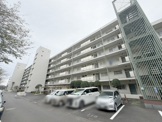 apartment 東京都国分寺市本町４丁目19-10 ビッググラッド国分寺