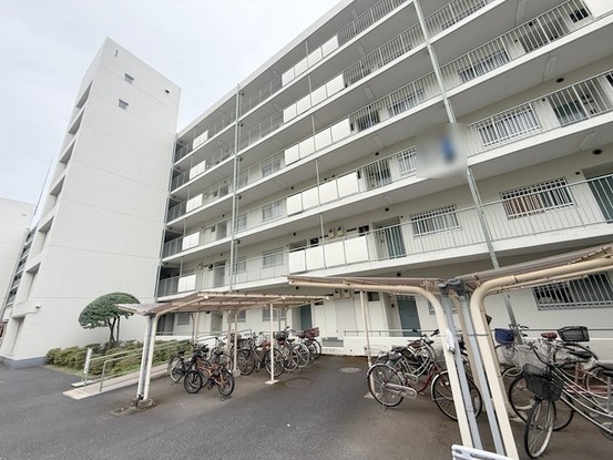 apartment 東京都国分寺市本町４丁目19-10 ビッググラッド国分寺