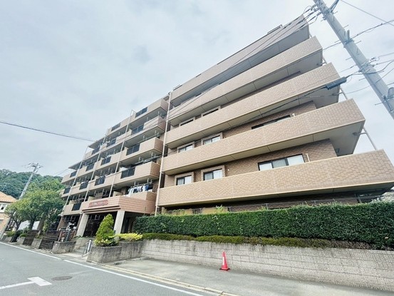 apartment 東京都国分寺市本町４丁目19-10 ビッググラッド国分寺