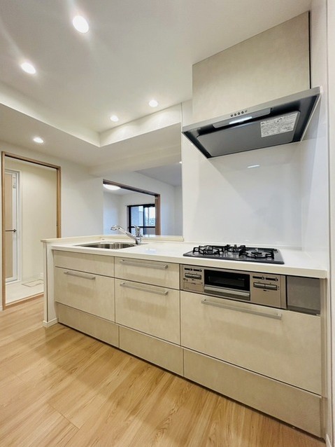 apartment 東京都国分寺市本町４丁目19-10 ビッググラッド国分寺