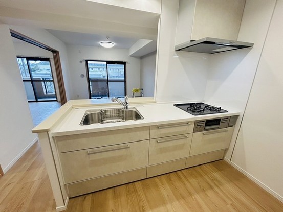 apartment 東京都国分寺市本町４丁目19-10 ビッググラッド国分寺