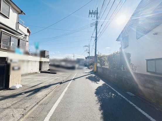 detached 東京都国分寺市本町４丁目19-10 ビッググラッド国分寺