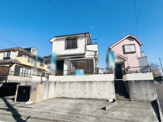 detached 東京都国分寺市本町４丁目19-10 ビッググラッド国分寺
