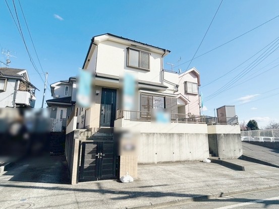 detached 東京都国分寺市本町４丁目19-10 ビッググラッド国分寺