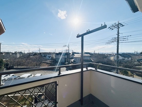 detached 東京都国分寺市本町４丁目19-10 ビッググラッド国分寺
