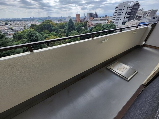 apartment 東京都国分寺市本町４丁目19-10 ビッググラッド国分寺