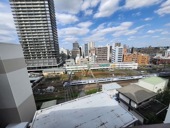 apartment 東京都国分寺市本町４丁目19-10 ビッググラッド国分寺