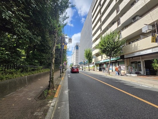 apartment 東京都国分寺市本町４丁目19-10 ビッググラッド国分寺
