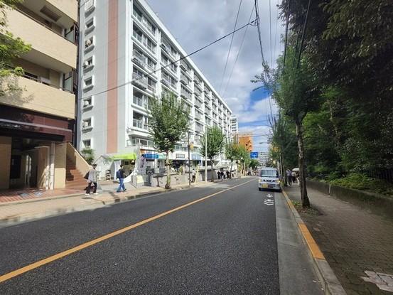 apartment 東京都国分寺市本町４丁目19-10 ビッググラッド国分寺