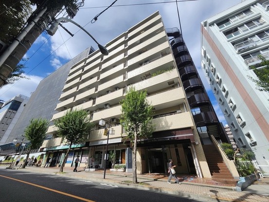 apartment 東京都国分寺市本町４丁目19-10 ビッググラッド国分寺