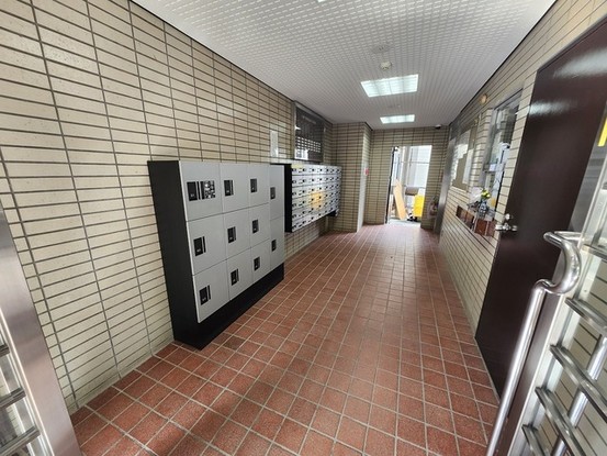 apartment 東京都国分寺市本町４丁目19-10 ビッググラッド国分寺