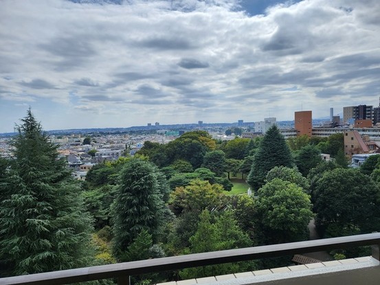 apartment 東京都国分寺市本町４丁目19-10 ビッググラッド国分寺