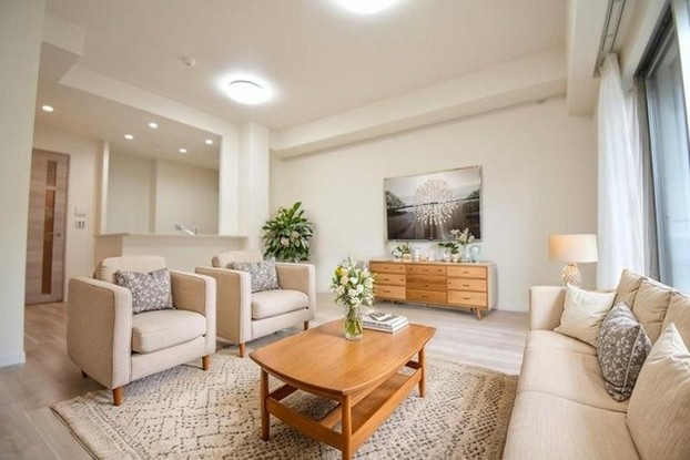 apartment 東京都国分寺市本町４丁目19-10 ビッググラッド国分寺