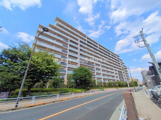 apartment 東京都国分寺市本町４丁目19-10 ビッググラッド国分寺