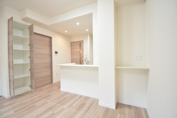 apartment 東京都国分寺市本町４丁目19-10 ビッググラッド国分寺