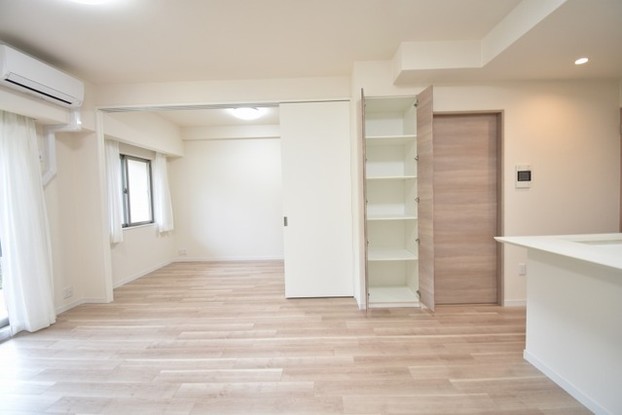 apartment 東京都国分寺市本町４丁目19-10 ビッググラッド国分寺