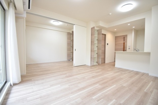 apartment 東京都国分寺市本町４丁目19-10 ビッググラッド国分寺