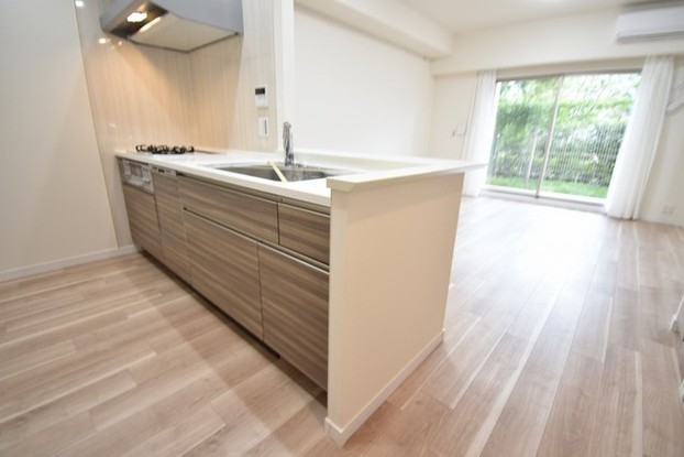 apartment 東京都国分寺市本町４丁目19-10 ビッググラッド国分寺