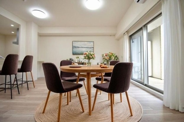 apartment 東京都国分寺市本町４丁目19-10 ビッググラッド国分寺