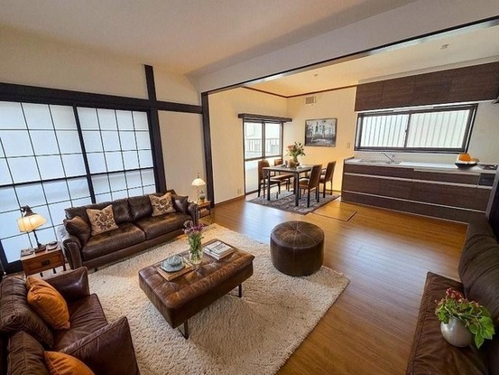 detached 東京都国分寺市本町４丁目19-10 ビッググラッド国分寺