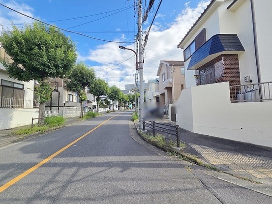 detached 東京都国分寺市本町４丁目19-10 ビッググラッド国分寺