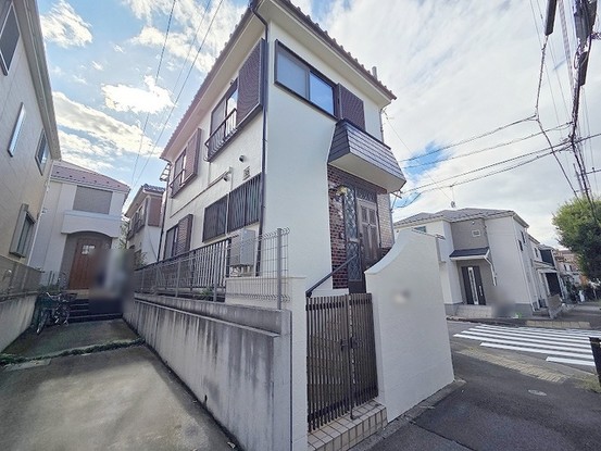 detached 東京都国分寺市本町４丁目19-10 ビッググラッド国分寺