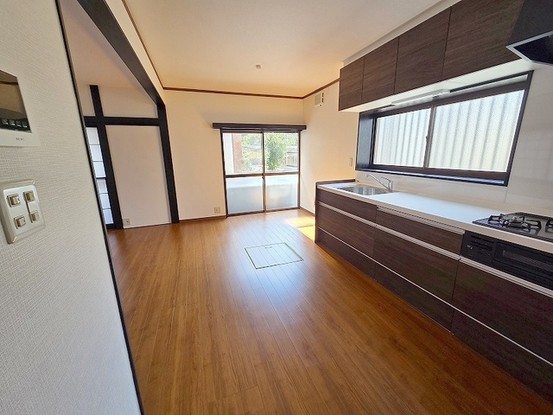 detached 東京都国分寺市本町４丁目19-10 ビッググラッド国分寺