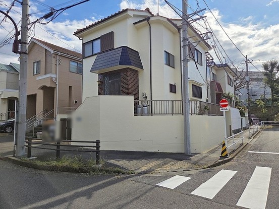 detached 東京都国分寺市本町４丁目19-10 ビッググラッド国分寺