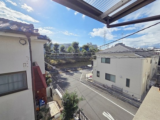 detached 東京都国分寺市本町４丁目19-10 ビッググラッド国分寺