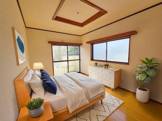 detached 東京都国分寺市本町４丁目19-10 ビッググラッド国分寺